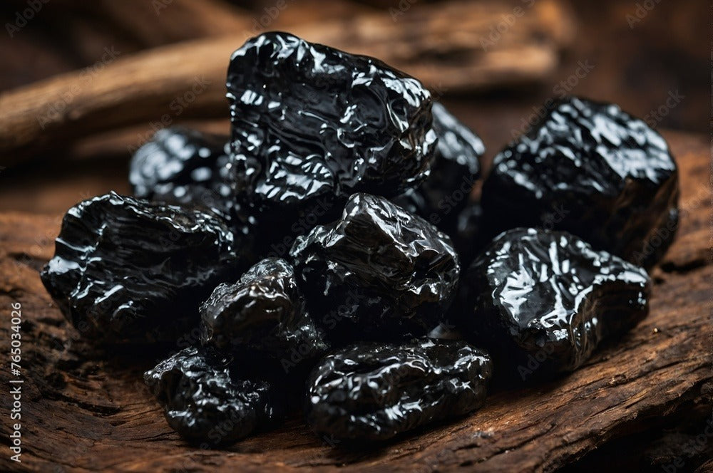 Shilajit Gilgiti – 100 g