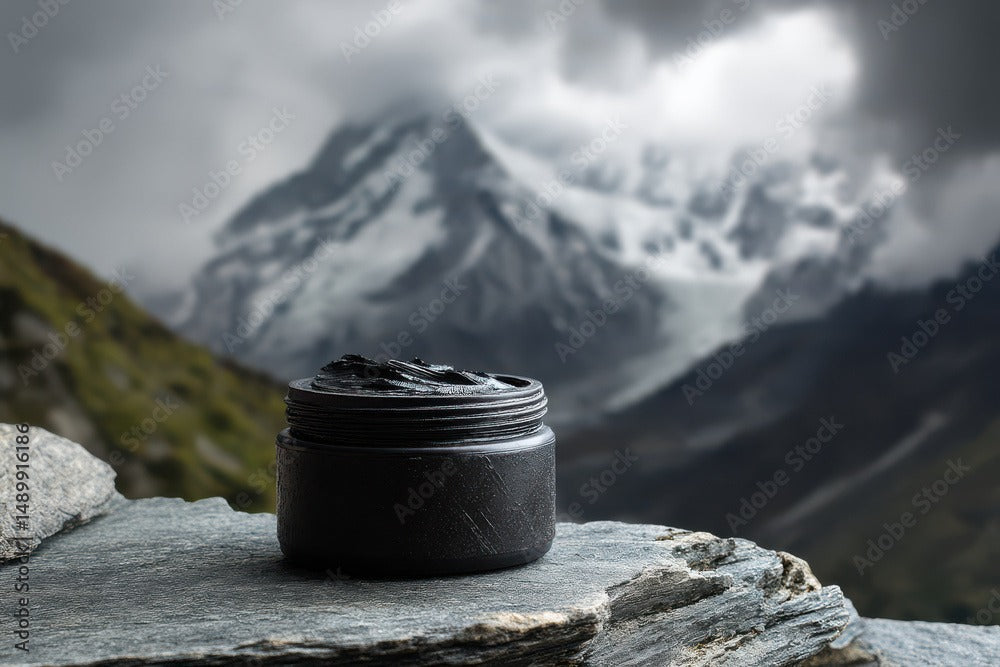 Chtrali Shilajit 50 g