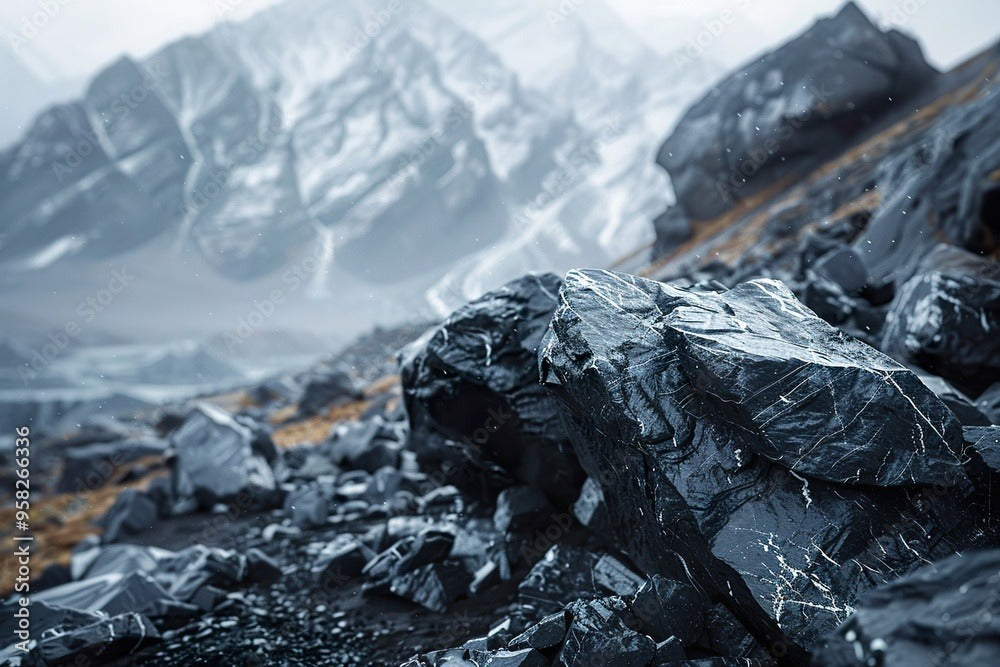 Himalayan Shilajit – 500 g